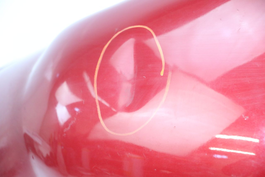 photo de FUEL TANK HONDA NTV DEAUVILLE 650 (1998 - 2001)