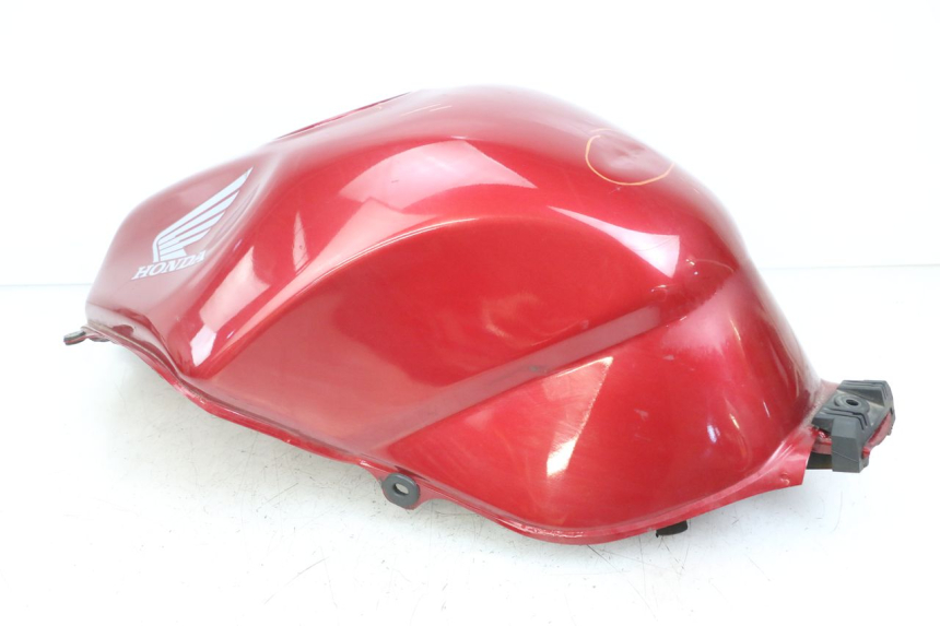 photo de FUEL TANK HONDA NTV DEAUVILLE 650 (1998 - 2001)
