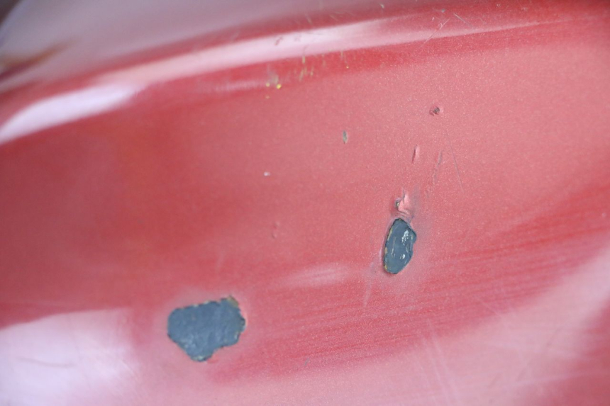 photo de FUEL TANK HONDA NTV DEAUVILLE 650 (1998 - 2001)