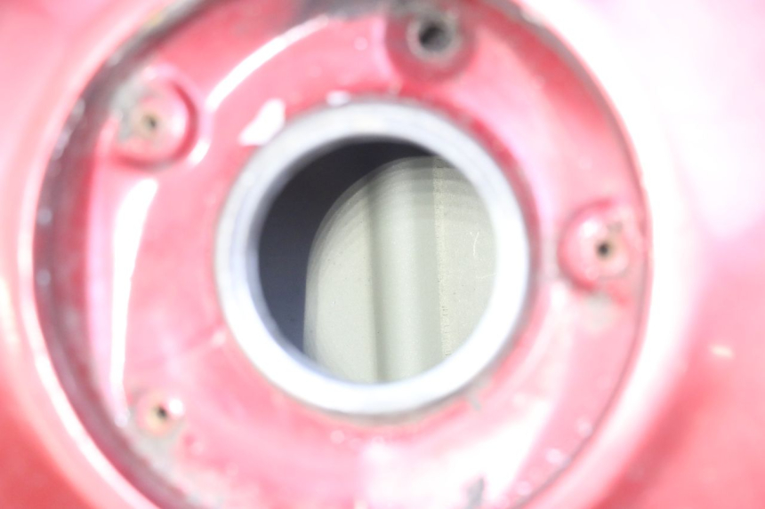 photo de FUEL TANK HONDA NTV DEAUVILLE 650 (1998 - 2001)