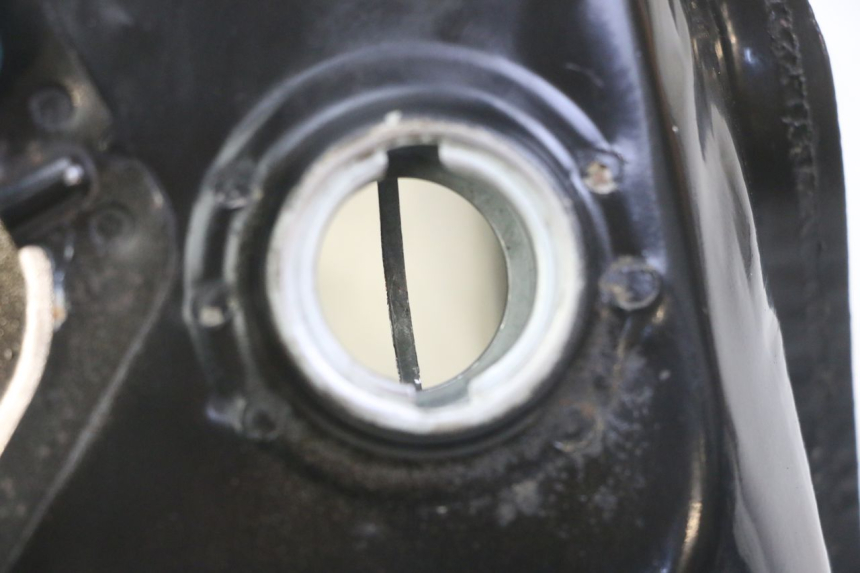 photo de FUEL TANK SYM ORBIT 2 4T 50 (2008 - 2017)