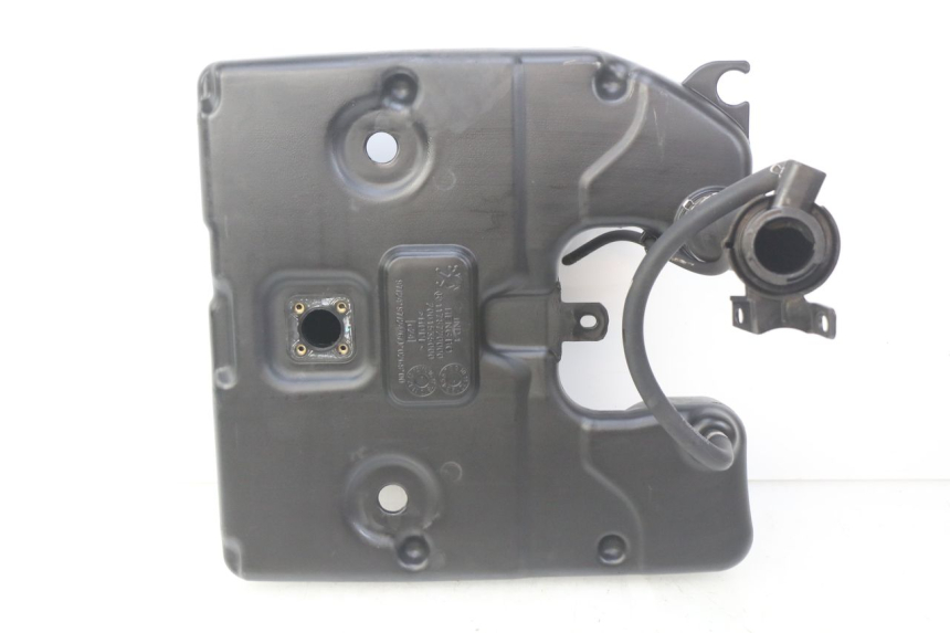 photo de FUEL TANK PEUGEOT DJANGO 2T 50 (2014 - 2019)