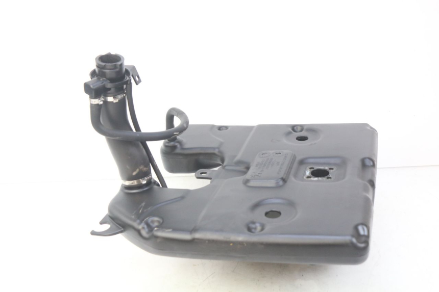 photo de FUEL TANK PEUGEOT DJANGO 2T 50 (2014 - 2019)