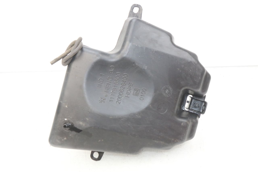 photo de FUEL TANK PEUGEOT KISBEE 4T 50 (2018 - 2022)