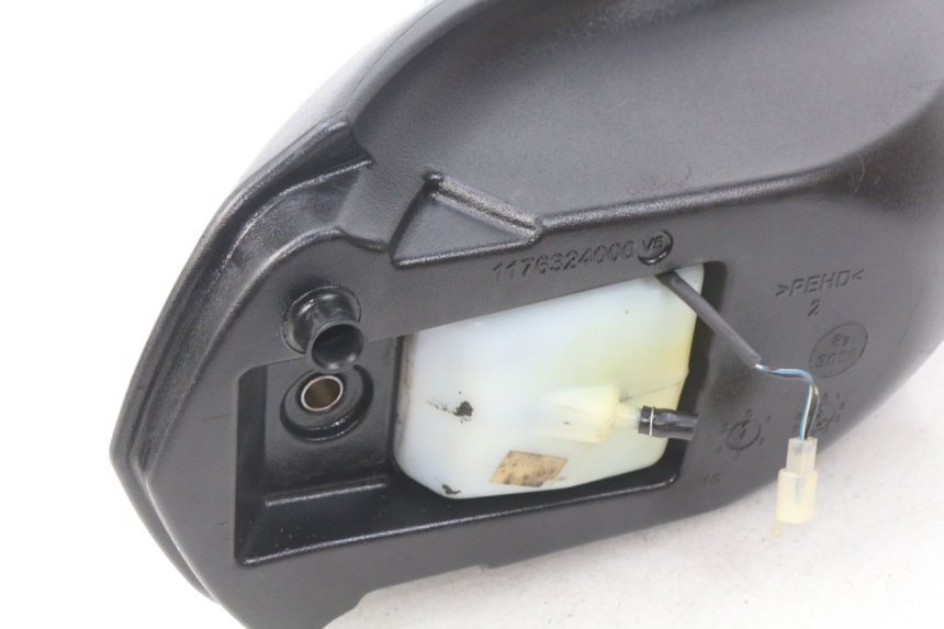 photo de FUEL TANK PEUGEOT LUDIX 50 (2008 - 2017)