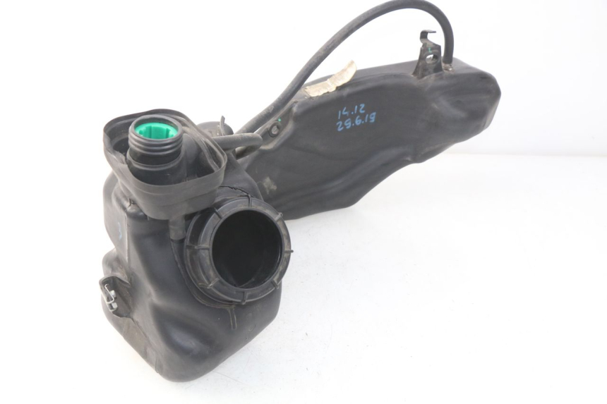 photo de FUEL TANK PIAGGIO LIBERTY IGET 4T 50 (2015 - 2020)