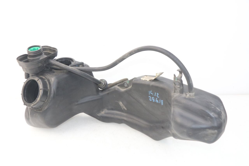 photo de FUEL TANK PIAGGIO LIBERTY IGET 4T 50 (2015 - 2020)
