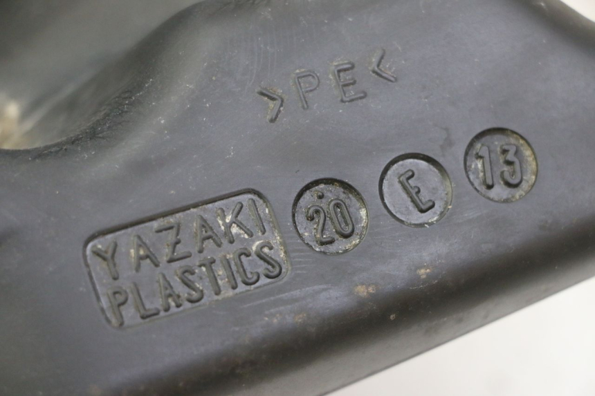 photo de FUEL TANK YAMAHA PW 50 (1984 - 2020)