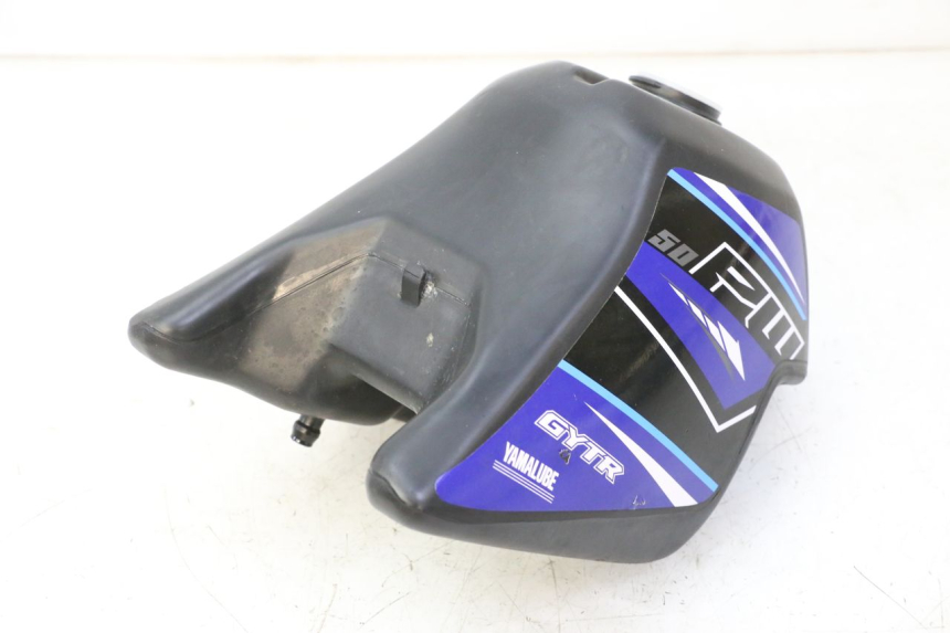 photo de FUEL TANK YAMAHA PW 50 (1984 - 2020)