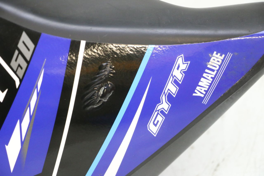 photo de FUEL TANK YAMAHA PW 50 (1984 - 2020)