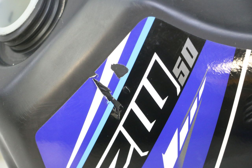 photo de FUEL TANK YAMAHA PW 50 (1984 - 2020)