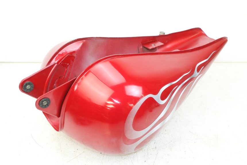 photo de FUEL TANK REGAL RAPTOR SPYDER 125 (2010 - 2018)