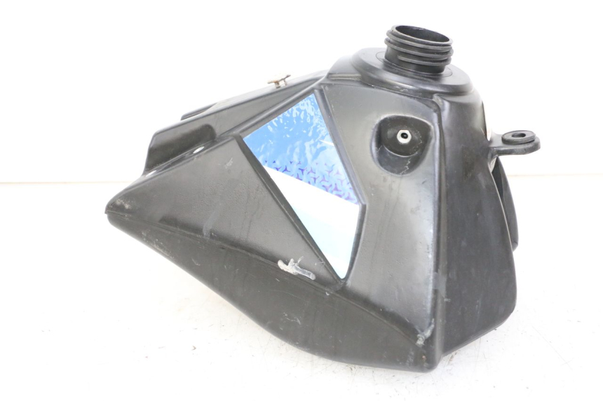photo de FUEL TANK APOLLO RFZ 125