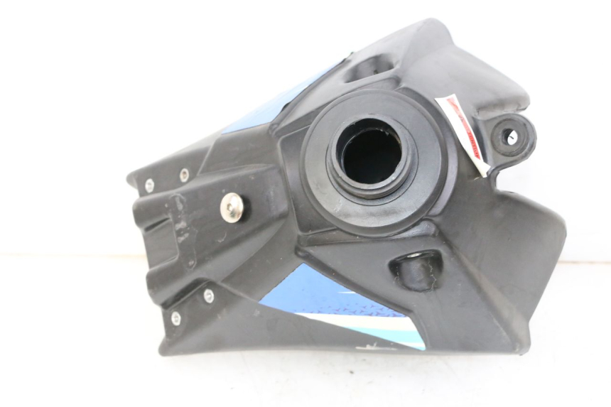 photo de FUEL TANK APOLLO RFZ 125