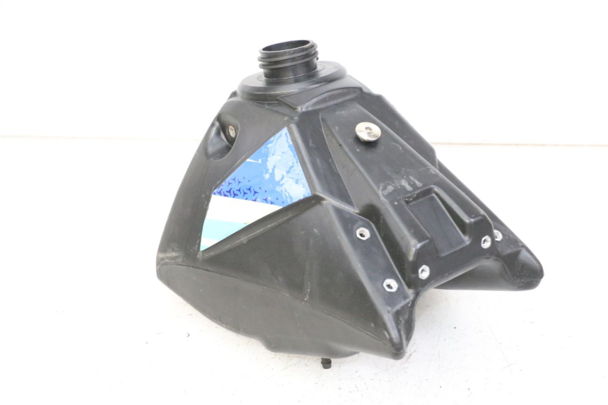 photo de FUEL TANK APOLLO RFZ 125