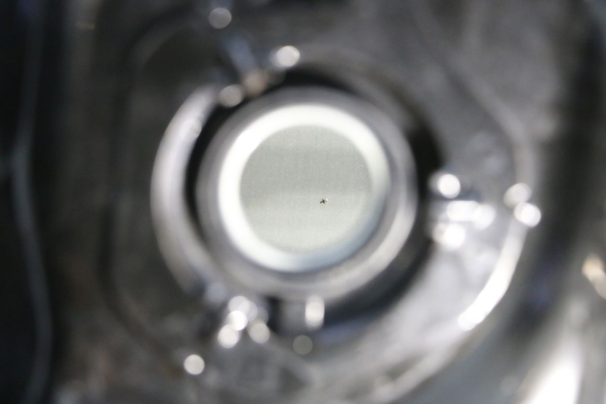 photo de FUEL TANK TNT MOTOR ROMA 10' 4T 50 (2019 - 2022) - Zoom on usage condition