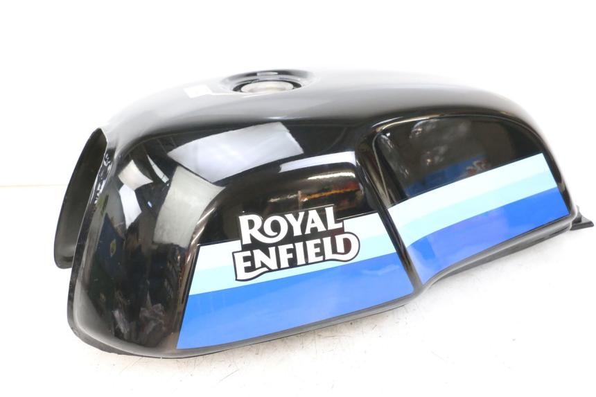 photo de FUEL TANK ROYAL ENFIELD CONTINENTAL GT 650 (2019 - 2024)