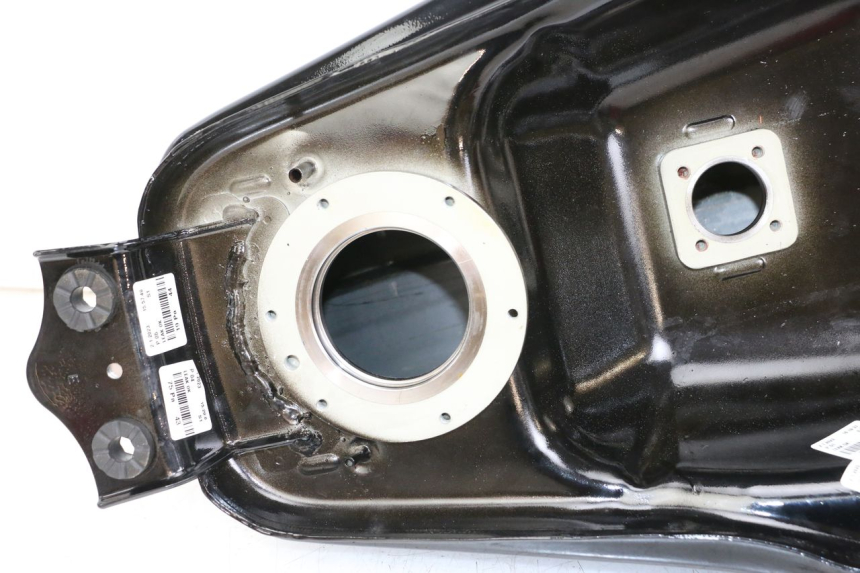 photo de FUEL TANK ROYAL ENFIELD CONTINENTAL GT 650 (2019 - 2024)