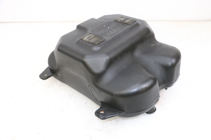 photo de FUEL TANK DAELIM S1 125 (2007 - 2016) - Technical close-up