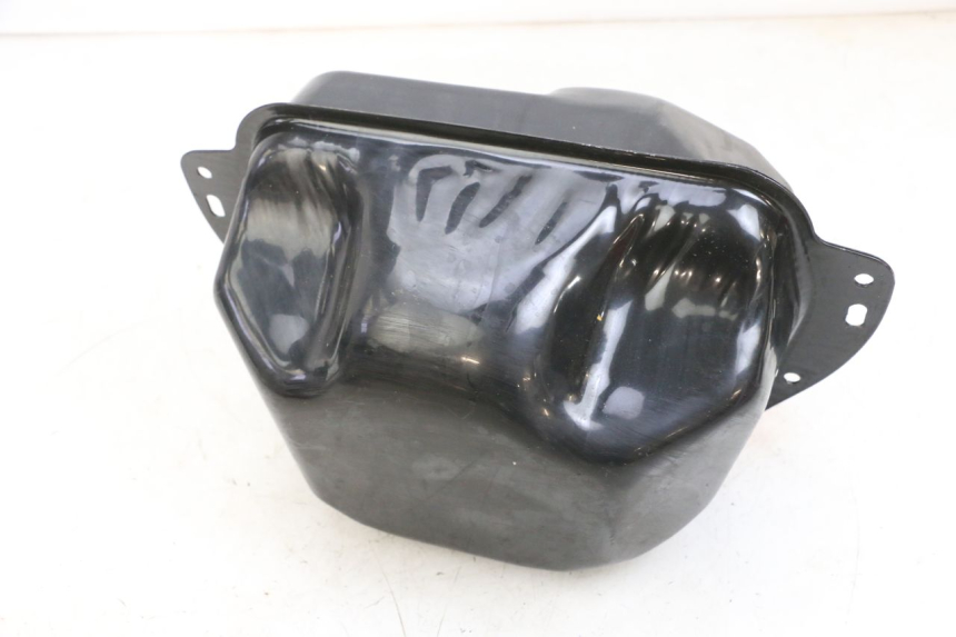 photo de FUEL TANK JM MOTORS SANTANA EVO 50 (2024 - 2026) - Zoom on usage condition