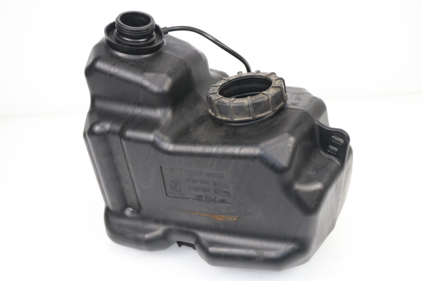 photo de FUEL TANK PEUGEOT SATELIS 125 (2010 - 2012)