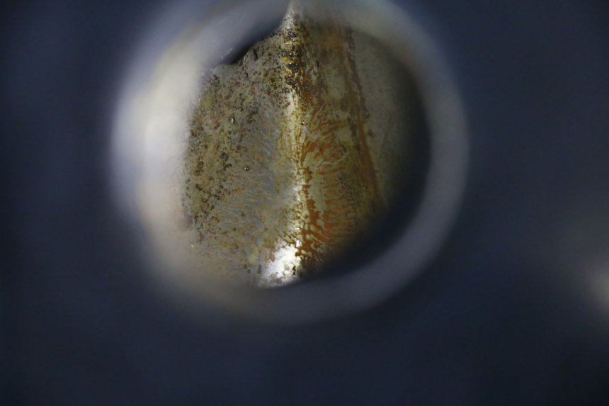 photo de FUEL TANK PEUGEOT SPEEDAKE 50 (1995 - 1997)