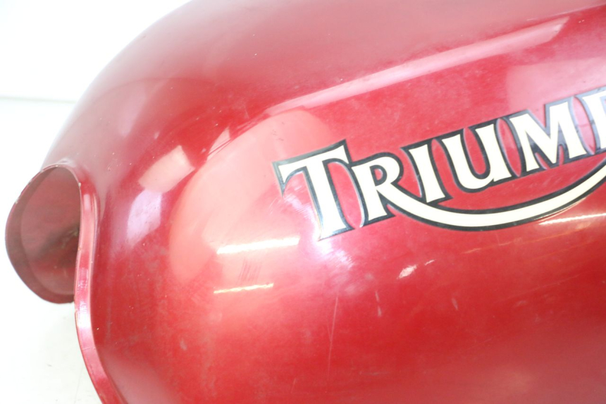 photo de FUEL TANK TRIUMPH SPRINT 900 (1995 - 1998)
