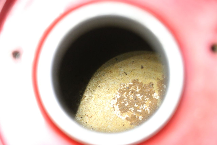 photo de FUEL TANK TRIUMPH SPRINT 900 (1995 - 1998)