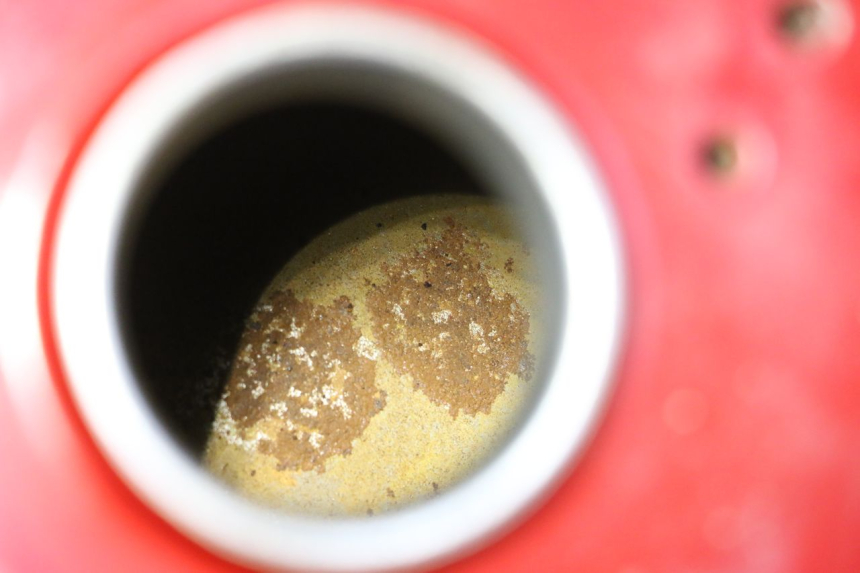 photo de FUEL TANK TRIUMPH SPRINT 900 (1995 - 1998)