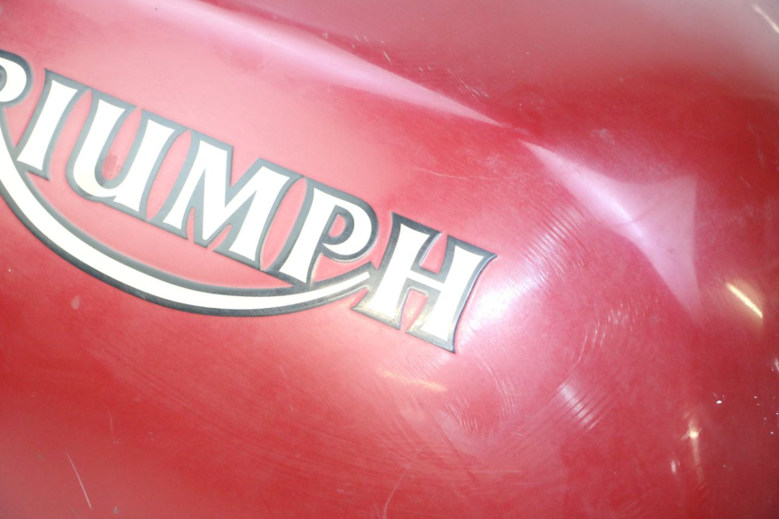 photo de FUEL TANK TRIUMPH SPRINT 900 (1995 - 1998)