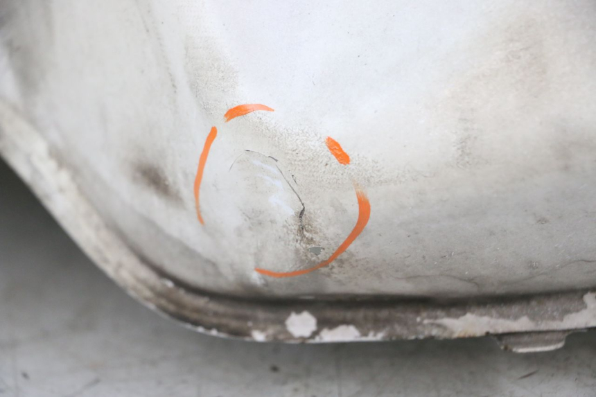 photo de FUEL TANK SUZUKI GSR 750 (2011 - 2017)