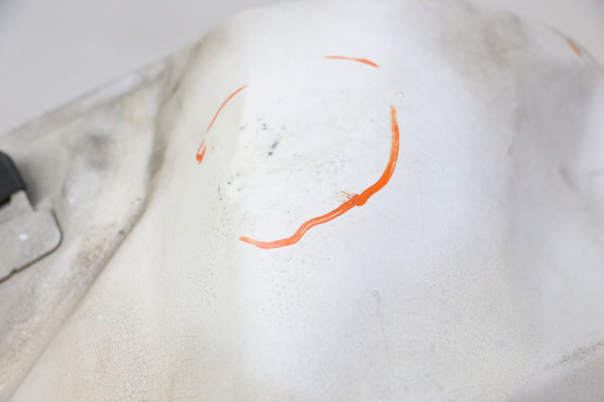 photo de FUEL TANK SUZUKI GSR 750 (2011 - 2017)