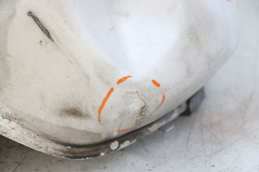 photo de FUEL TANK SUZUKI GSR 750 (2011 - 2017)