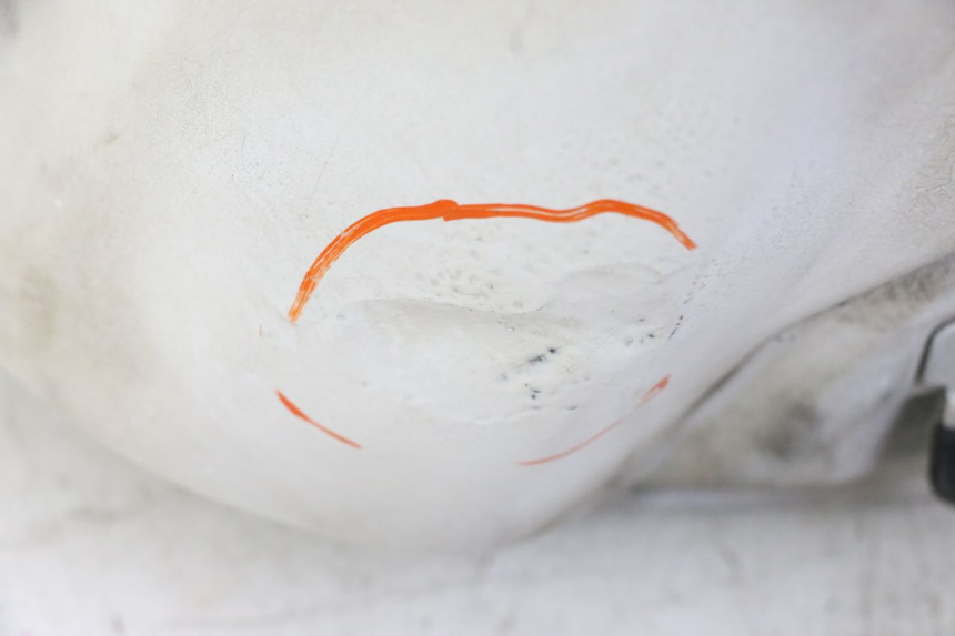 photo de FUEL TANK SUZUKI GSR 750 (2011 - 2017)