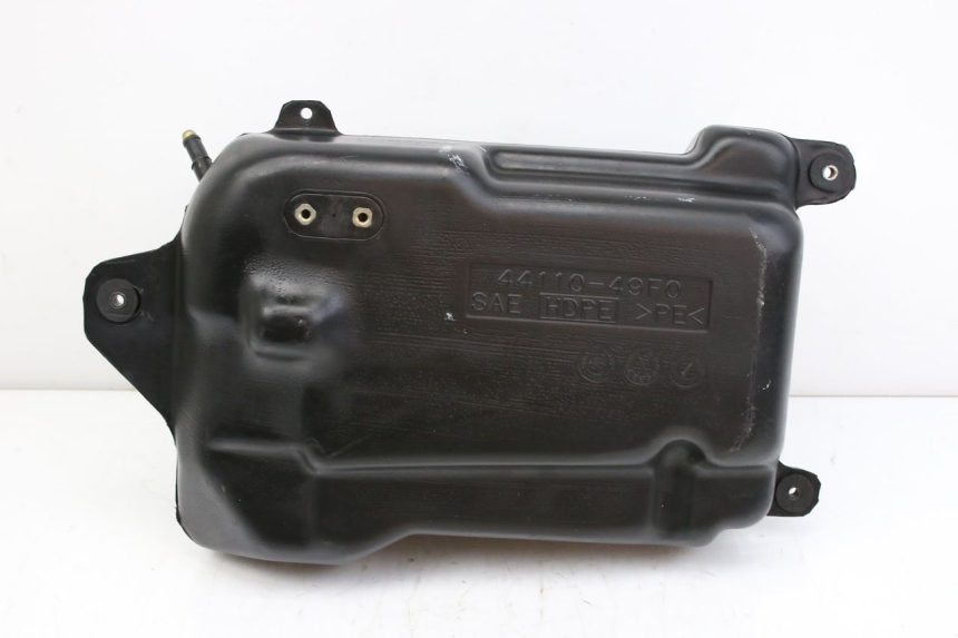 photo de FUEL TANK SUZUKI UH BURGMAN 125 (2002 - 2006)