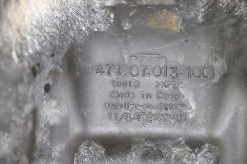 photo de FUEL TANK KTM SX 85 (2013 - 2017)