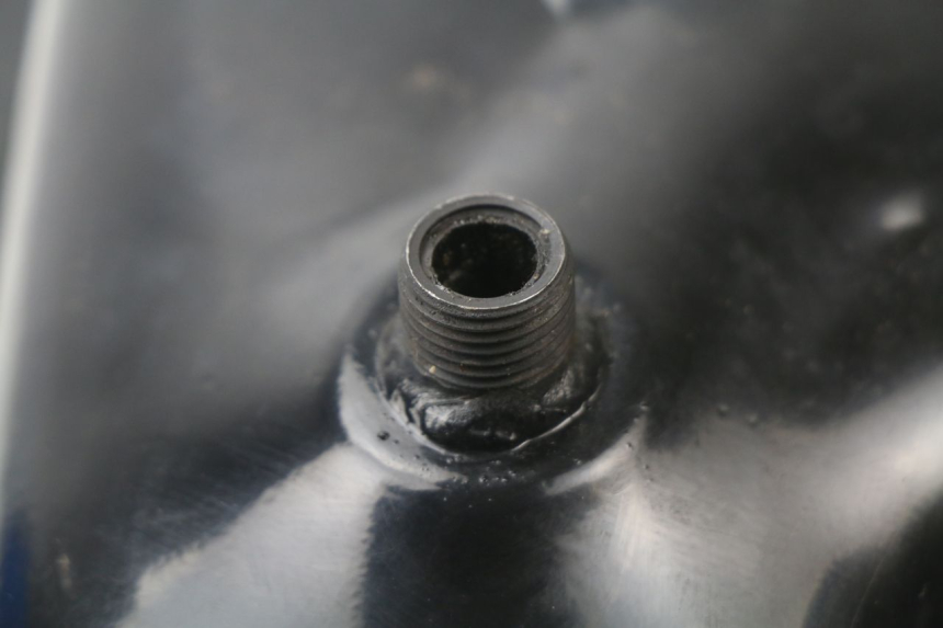photo de FUEL TANK SYM FIDDLE 3 III 50 (2014 - 2020)
