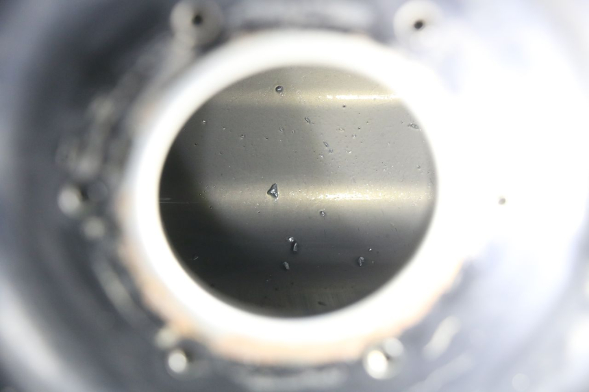 photo de FUEL TANK SYM GTS EFI 125 (2012 - 2016)