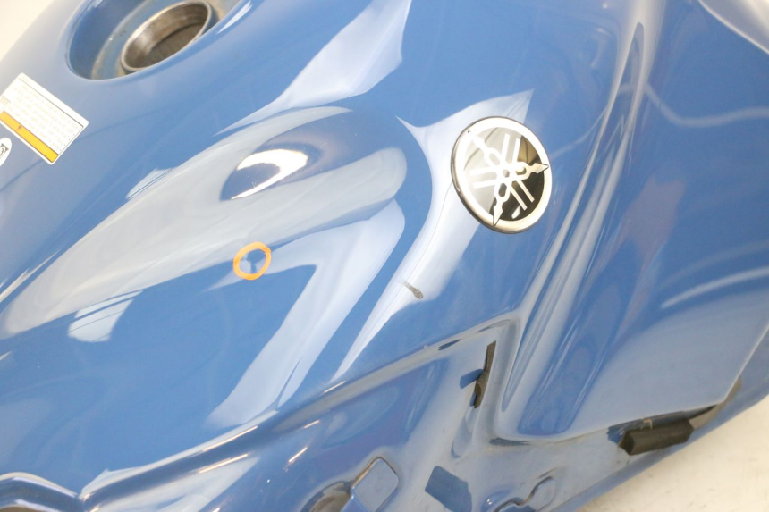 photo de FUEL TANK YAMAHA TDM ABS 900 (2002 - 2014) - Markings and original references