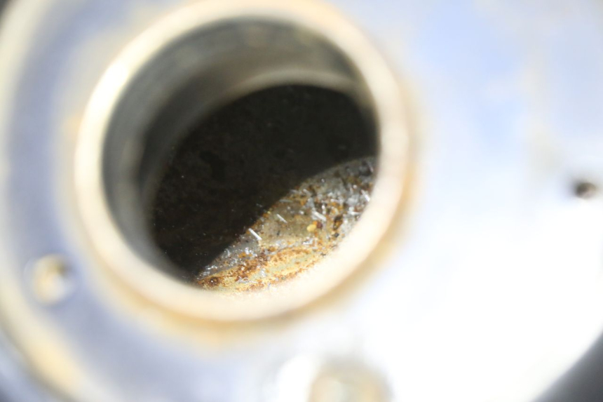 photo de FUEL TANK YAMAHA TDR DELTABOX 125 (1993 - 2003)