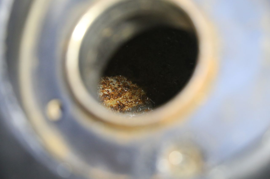 photo de FUEL TANK YAMAHA TDR DELTABOX 125 (1993 - 2003)