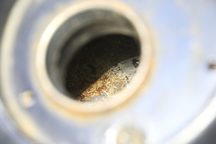 photo de FUEL TANK YAMAHA TDR DELTABOX 125 (1993 - 2003)