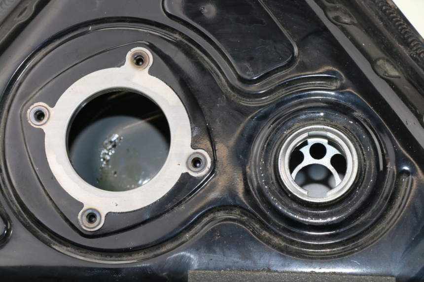 photo de FUEL TANK YAMAHA TRICITY 125 (2012 - 2016)