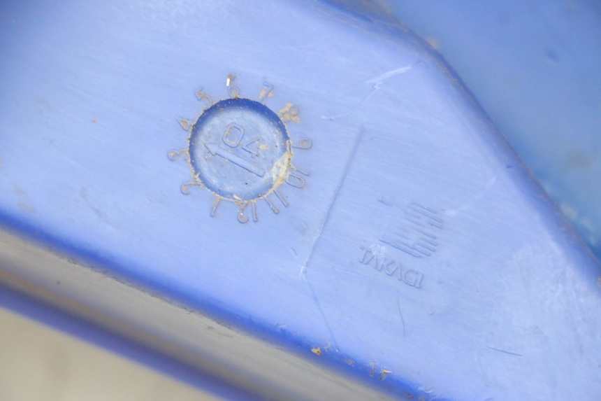 photo de FUEL TANK YAMAHA TTR 125 (2000 - 2020) - Component detail