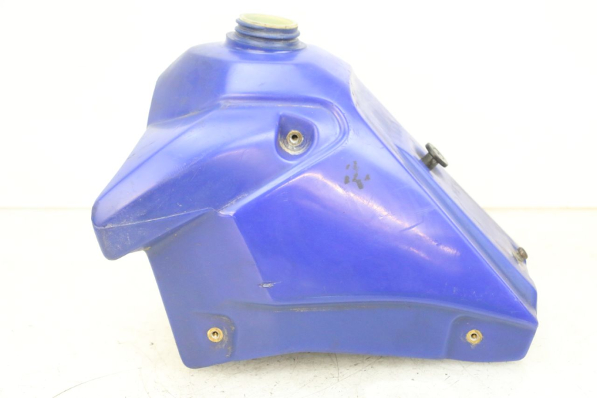 photo de FUEL TANK YAMAHA TTR 125 (2000 - 2020) - Fixing points details