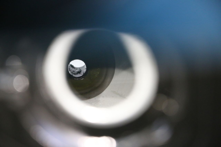 photo de FUEL TANK PEUGEOT TWEET 4T 50 (2018 - 2020)