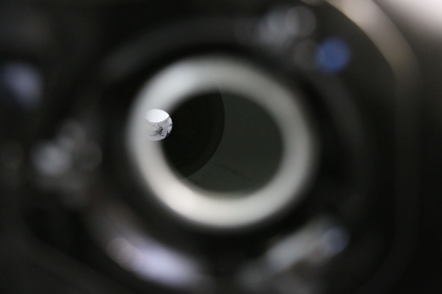 photo de FUEL TANK PEUGEOT TWEET 4T 50 (2018 - 2020)