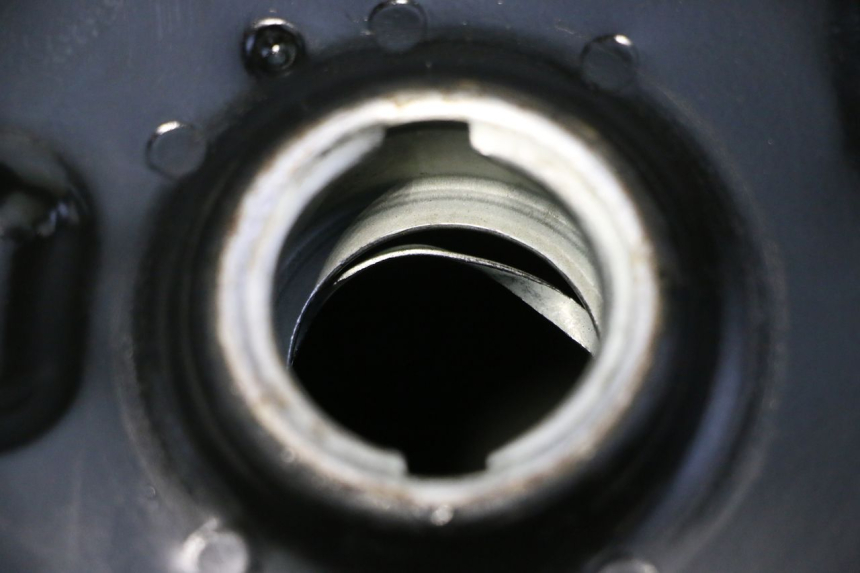 photo de FUEL TANK PEUGEOT TWEET PRO CARGO 50 (2018 - 2020)