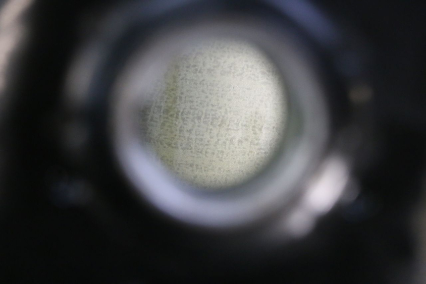 photo de FUEL TANK PEUGEOT TWEET PRO CARGO 50 (2018 - 2020)