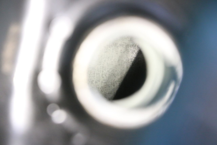 photo de FUEL TANK PEUGEOT TWEET PRO CARGO 50 (2018 - 2020)